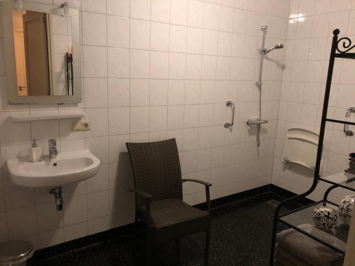 bed en breakfast westerwolde Lejlighed Sellingen Eksteriør billede