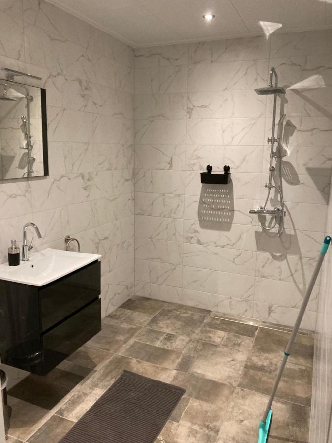 bed en breakfast westerwolde Lejlighed Sellingen Eksteriør billede