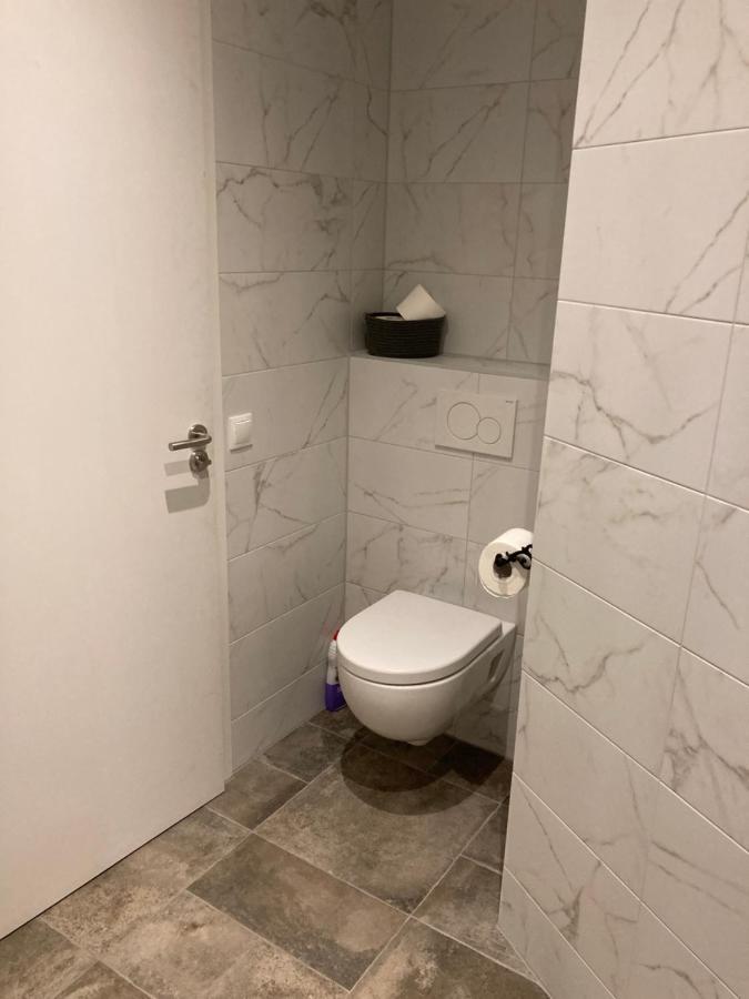 bed en breakfast westerwolde Lejlighed Sellingen Eksteriør billede