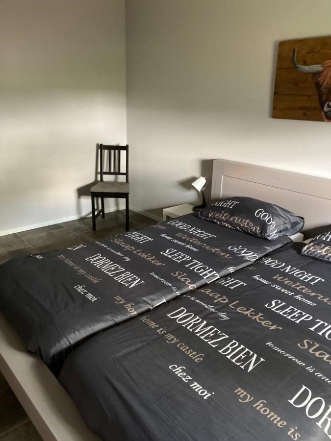 bed en breakfast westerwolde Lejlighed Sellingen Eksteriør billede