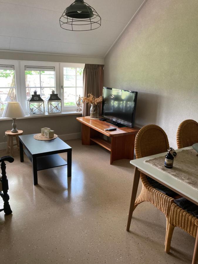 bed en breakfast westerwolde Lejlighed Sellingen Eksteriør billede