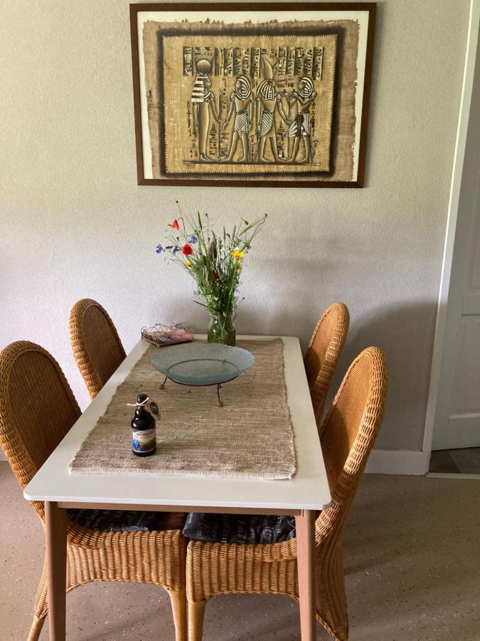 bed en breakfast westerwolde Lejlighed Sellingen Eksteriør billede