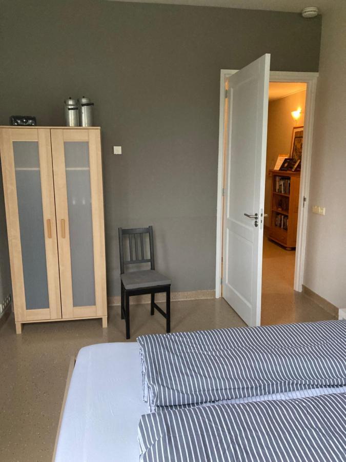 bed en breakfast westerwolde Lejlighed Sellingen Eksteriør billede