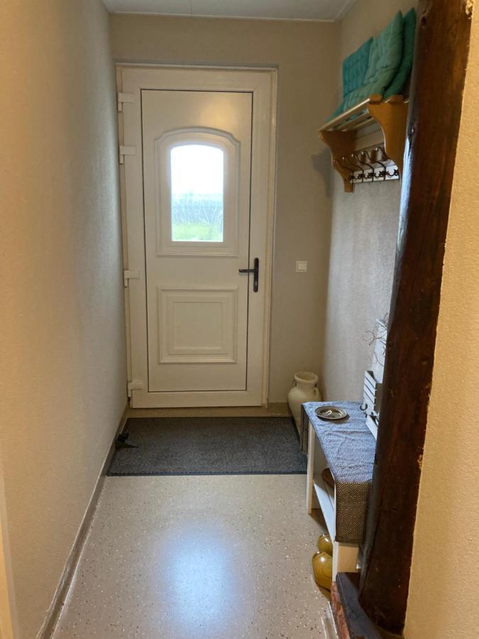 bed en breakfast westerwolde Lejlighed Sellingen Eksteriør billede
