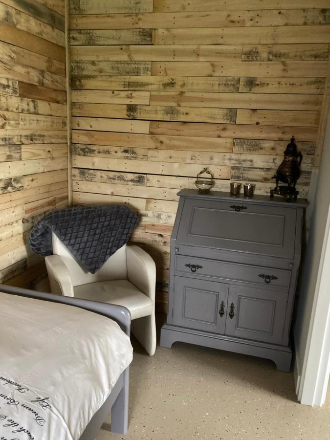 bed en breakfast westerwolde Lejlighed Sellingen Eksteriør billede