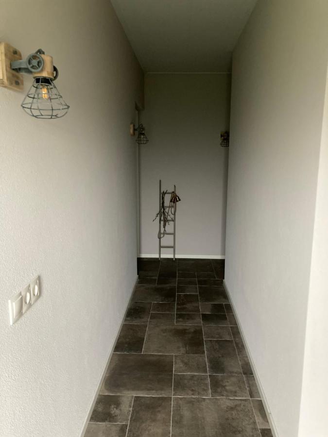 bed en breakfast westerwolde Lejlighed Sellingen Eksteriør billede
